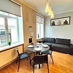 Gleznotaju Old Town Two Bedroom *