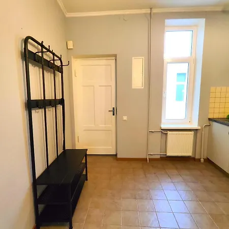 Riga Old Town Two-Bedroom Apartments * Riga