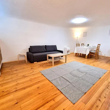 Riga Old Town Two-Bedroom Apartments Riika