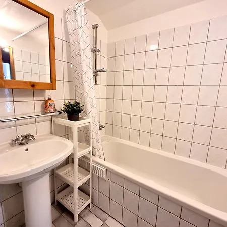 Riga Old Town Two-Bedroom Apartments *