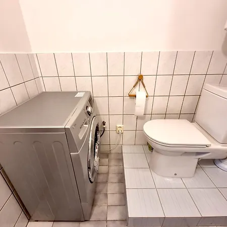 Huoneisto Riga Old Town Two-Bedroom Apartments *