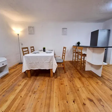 Riga Old Town Two-Bedroom Apartments Huoneisto Riika