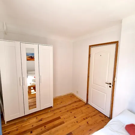 Riga Old Town Two-Bedroom Apartments Huoneisto *