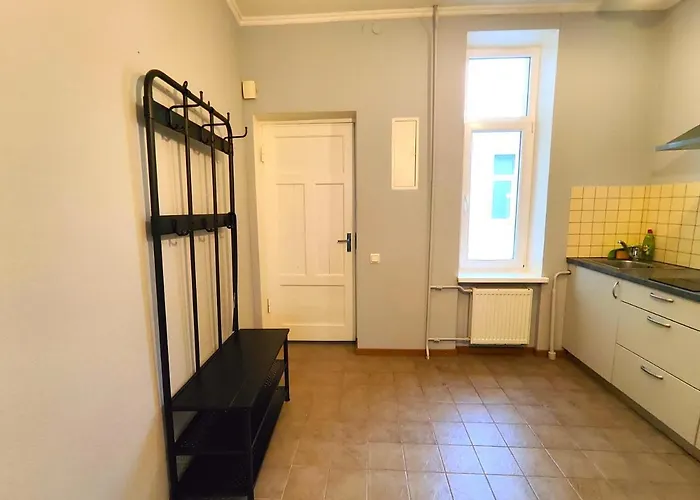Gleznotaju Old Town Two Bedroom * Riga