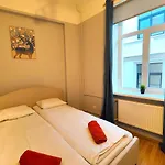Gleznotaju Old Town Two Bedroom * ריגה