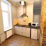 Gleznotaju Old Town Two Bedroom