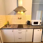 דירה Gleznotaju Old Town Two Bedroom
