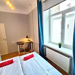 Gleznotaju Old Town Two Bedroom ריגה