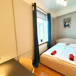 דירה Gleznotaju Old Town Two Bedroom