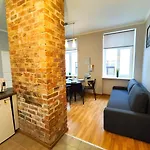 דירה Gleznotaju Old Town Two Bedroom *