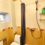 Gleznotaju Old Town Two Bedroom דירה *